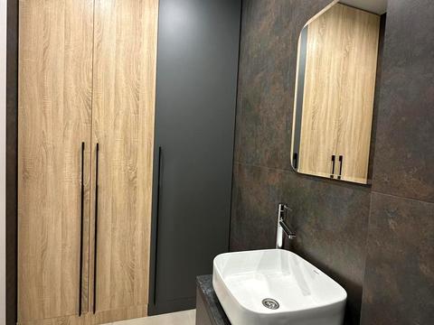 квартира по адресу Генуэзская ул., 1/1