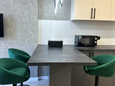 квартира по адресу Генуэзская ул., 1/1