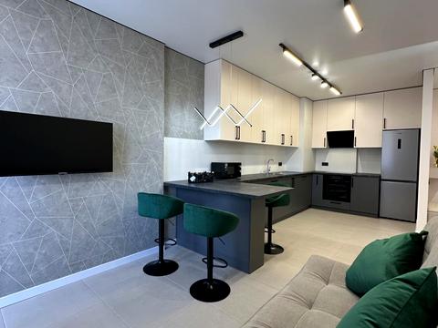 квартира по адресу Генуэзская ул., 1/1