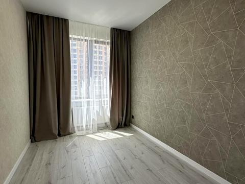 квартира по адресу Генуэзская ул., 1/1