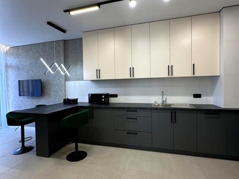 квартира по адресу Генуэзская ул., 1/1