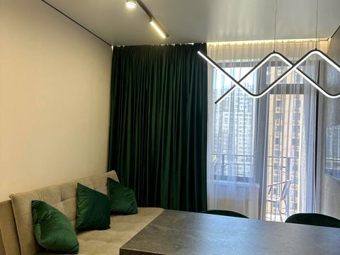 квартира по адресу Генуэзская ул., 1/1