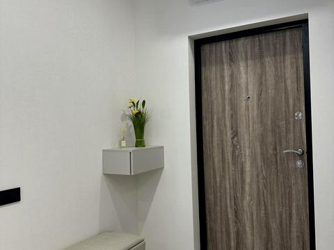 квартира по адресу Генуэзская ул., 1/1