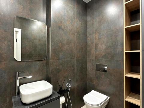 квартира по адресу Генуэзская ул., 1/1