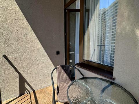 квартира по адресу Генуэзская ул., 1/1