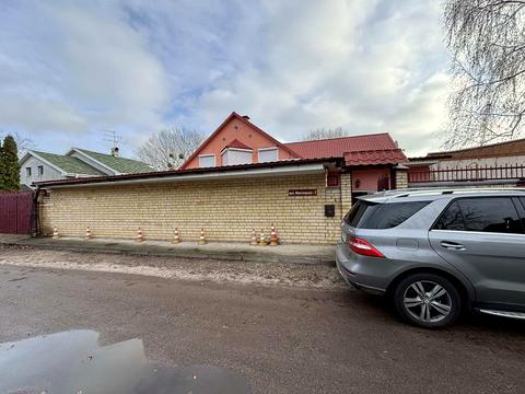 дом по адресу Художественная ул., 7