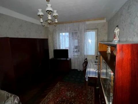 квартира за адресою Київ, Воскресенський просп. (Перова), 4