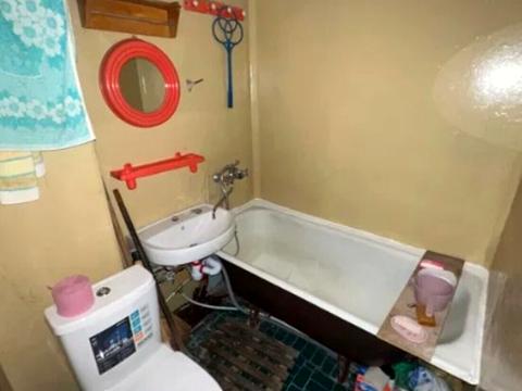 квартира за адресою Київ, Воскресенський просп. (Перова), 4