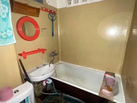 квартира за адресою Київ, Воскресенський просп. (Перова), 4