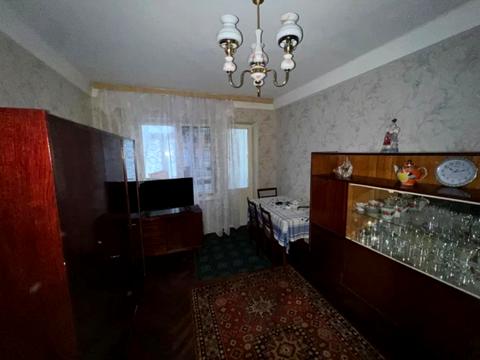 квартира за адресою Київ, Воскресенський просп. (Перова), 4