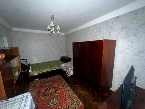 квартира за адресою Київ, Воскресенський просп. (Перова), 4