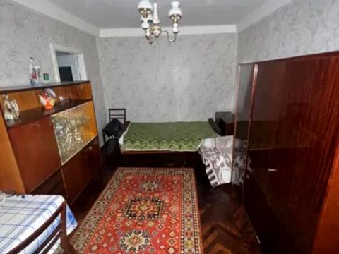 квартира за адресою Київ, Воскресенський просп. (Перова), 4