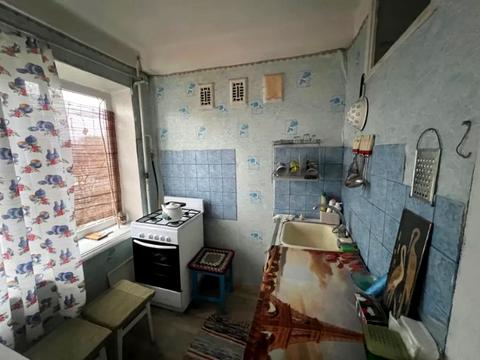 квартира за адресою Київ, Воскресенський просп. (Перова), 4