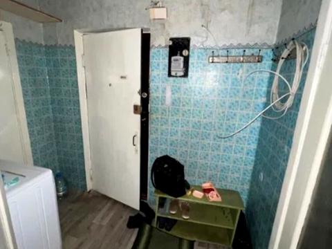 квартира за адресою Київ, Воскресенський просп. (Перова), 4