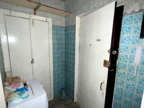 квартира за адресою Київ, Воскресенський просп. (Перова), 4