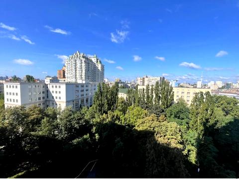 квартира за адресою Січових Стрільців вул. (Артема), 44-А