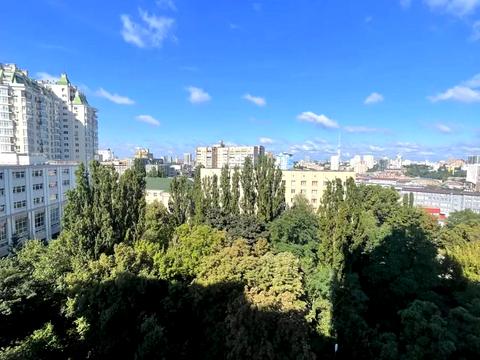 квартира за адресою Січових Стрільців вул. (Артема), 44-А