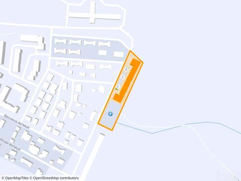 квартира за адресою Свободи вул., 18