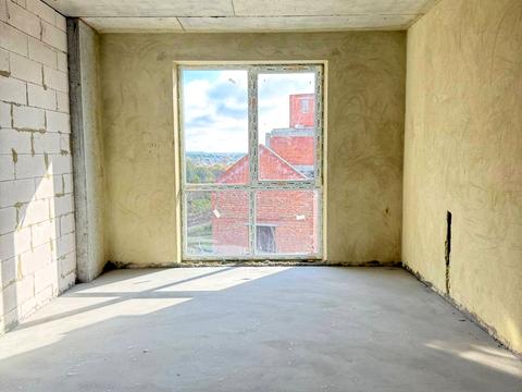 квартира за адресою Свободи вул., 18