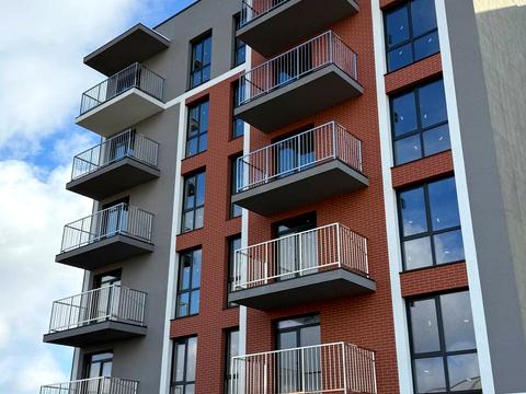 квартира по адресу Свободи ул., 18