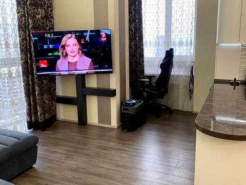 квартира за адресою Сімферопольська вул., 2-М