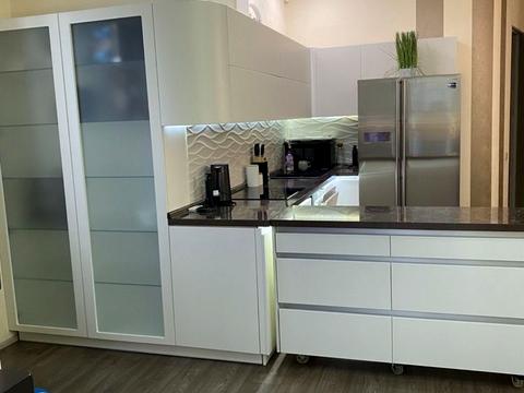 квартира за адресою Сімферопольська вул., 2-М