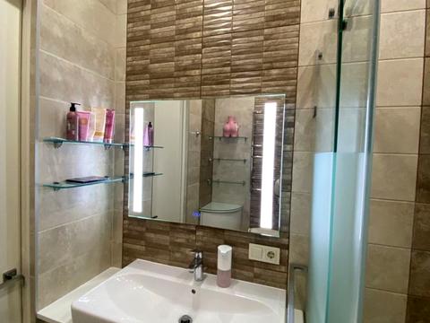 квартира за адресою Сімферопольська вул., 2-М