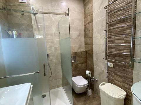 квартира за адресою Сімферопольська вул., 2-М