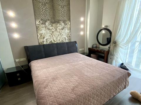 квартира за адресою Сімферопольська вул., 2-М