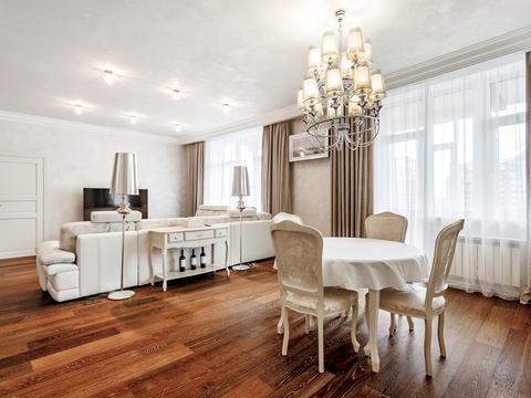 квартира по адресу Старонаводницкая ул., 6-Б