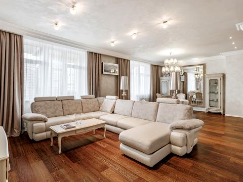 квартира по адресу Старонаводницкая ул., 6-Б