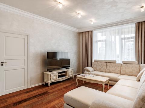 квартира по адресу Старонаводницкая ул., 6-Б