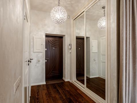 квартира по адресу Старонаводницкая ул., 6-Б