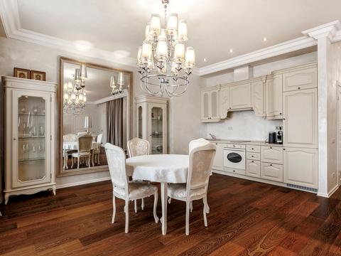 квартира по адресу Старонаводницкая ул., 6-Б