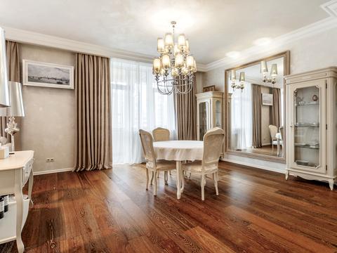 квартира по адресу Старонаводницкая ул., 6-Б