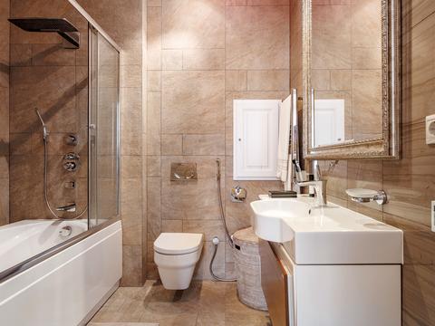 квартира по адресу Старонаводницкая ул., 6-Б