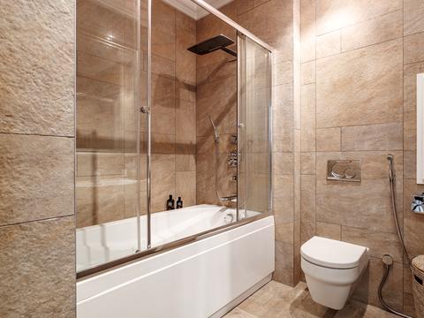 квартира по адресу Старонаводницкая ул., 6-Б