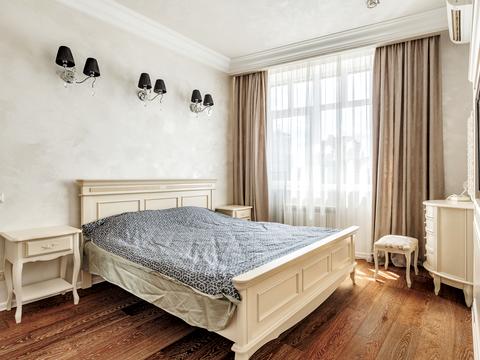 квартира по адресу Старонаводницкая ул., 6-Б