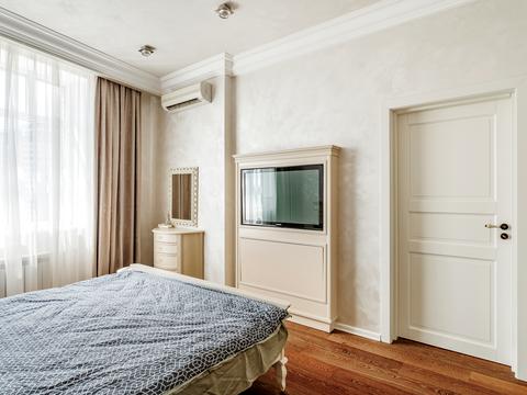 квартира по адресу Старонаводницкая ул., 6-Б