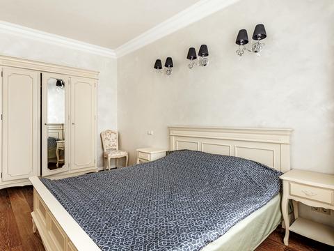 квартира по адресу Старонаводницкая ул., 6-Б