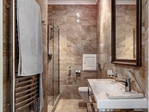 квартира по адресу Старонаводницкая ул., 6-Б