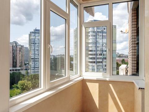 квартира по адресу Старонаводницкая ул., 6-Б