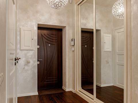 квартира по адресу Старонаводницкая ул., 6-Б