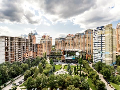 квартира по адресу Старонаводницкая ул., 6-Б