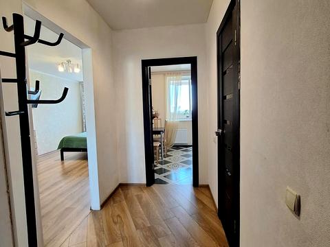 квартира по адресу Боголюбова ул., 13