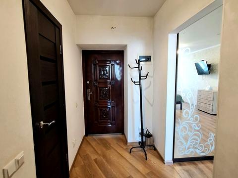 квартира по адресу Боголюбова ул., 13