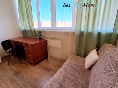 квартира по адресу Боголюбова ул., 13