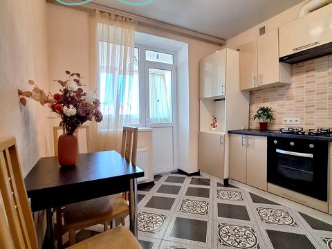 квартира по адресу Боголюбова ул., 13