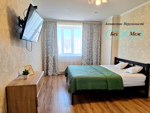 квартира по адресу Боголюбова ул., 13