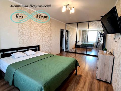 квартира по адресу Боголюбова ул., 13